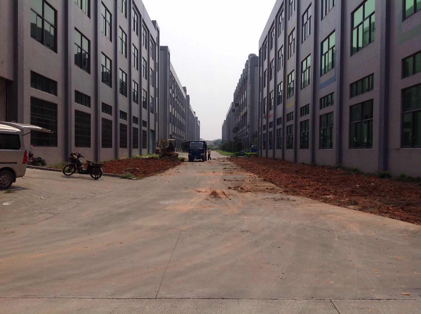 番禺裝修公司 番禺裝飾公司 市橋裝修公司 廣州番禺廠房裝修哪家好？ 如何選擇專業(yè)的廠房裝修公司