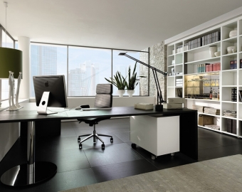 辦公廠(chǎng)房