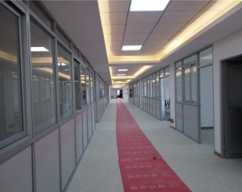 辦公廠(chǎng)房