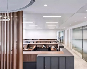 辦公廠(chǎng)房