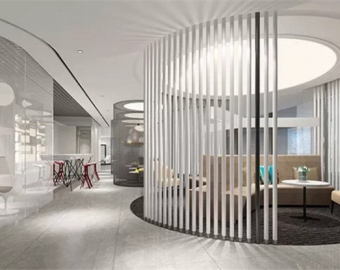 辦公廠(chǎng)房