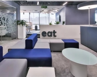 辦公廠(chǎng)房