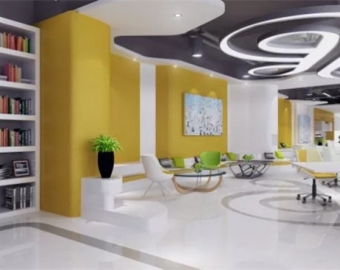 辦公廠(chǎng)房