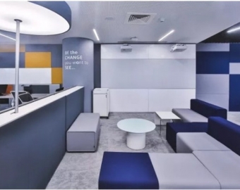 辦公廠(chǎng)房