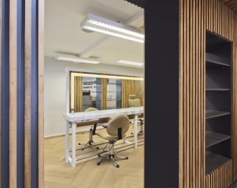 辦公廠(chǎng)房