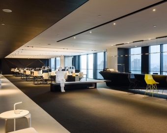 辦公廠(chǎng)房