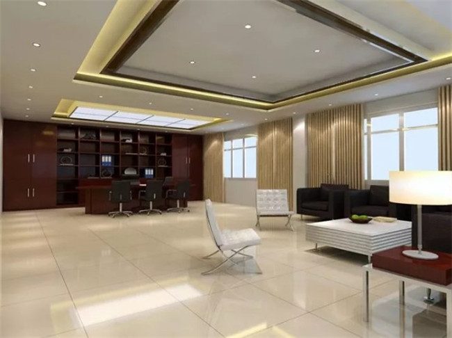 辦公廠(chǎng)房