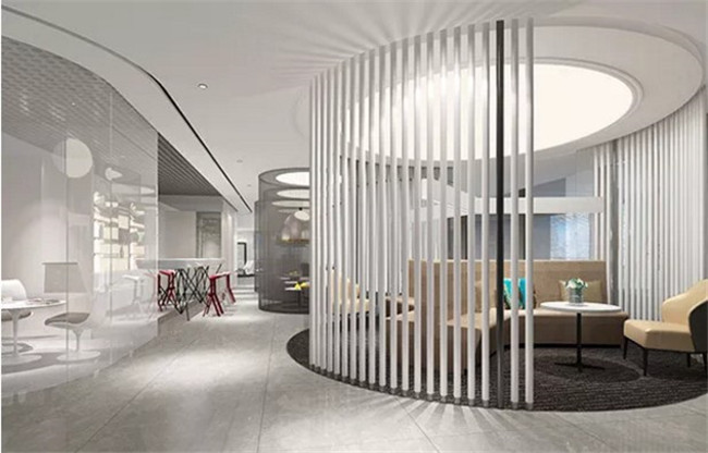 辦公廠(chǎng)房