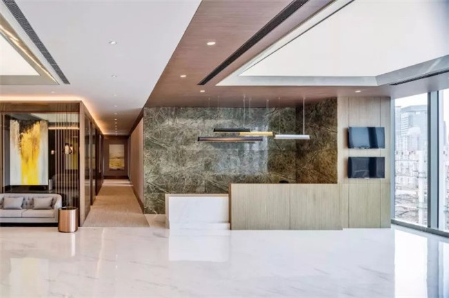 辦公廠(chǎng)房