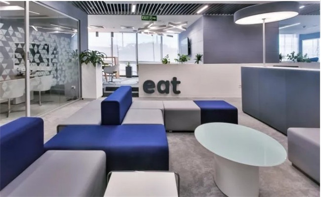 辦公廠(chǎng)房