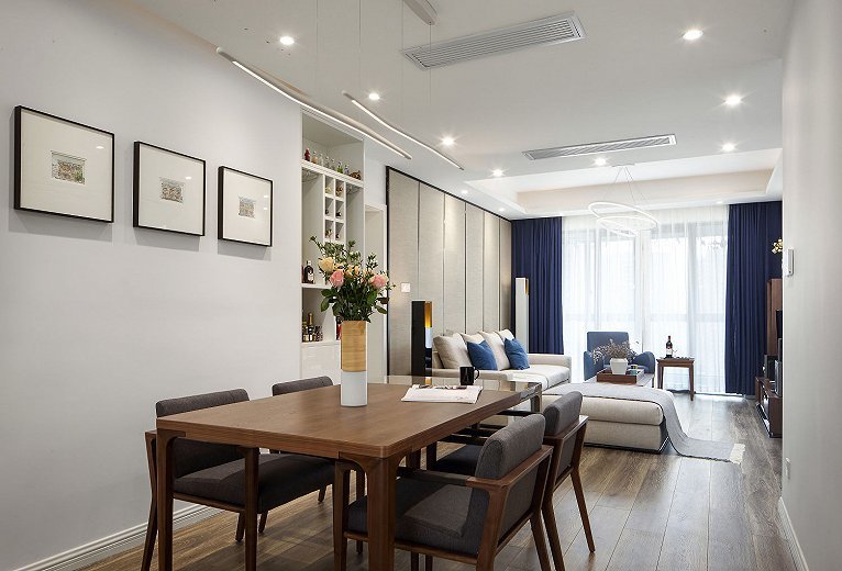 年輕人家居裝修該怎樣選擇合適風格？番禺裝修公司,番禺辦公室裝修公司,番禺廠房裝修公司,番禺別墅裝修公司,番禺店鋪裝修公司